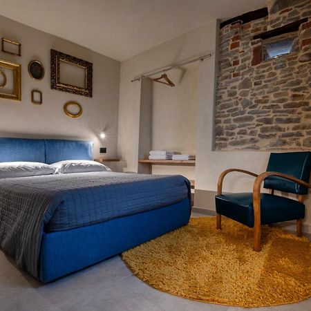 La Casa Di Margot - Alloggio Blu Murazzano  Екстериор снимка