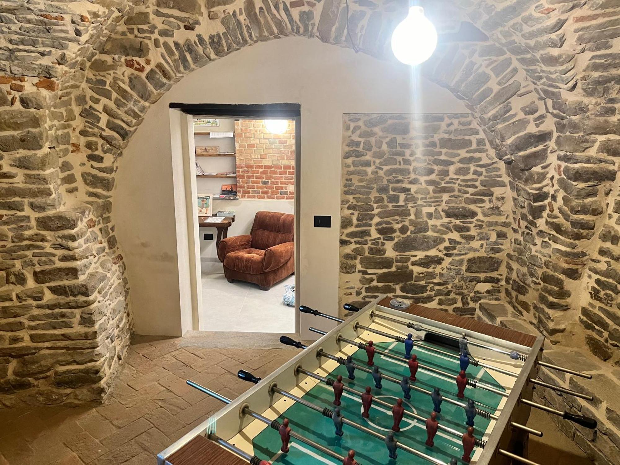 La Casa Di Margot - Alloggio Blu Murazzano  Екстериор снимка
